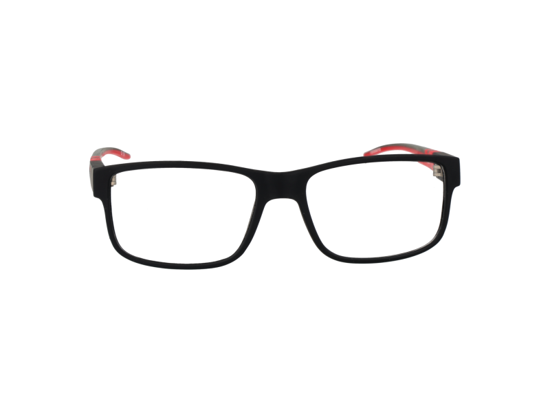 Quiksilver Optical Frame EQYEG03128 DBLK Dropper