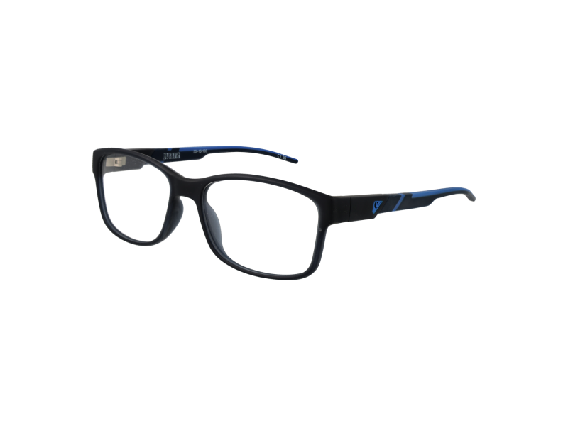 Quiksilver Optical Frame EQYEG03135 BSL0 Rummer