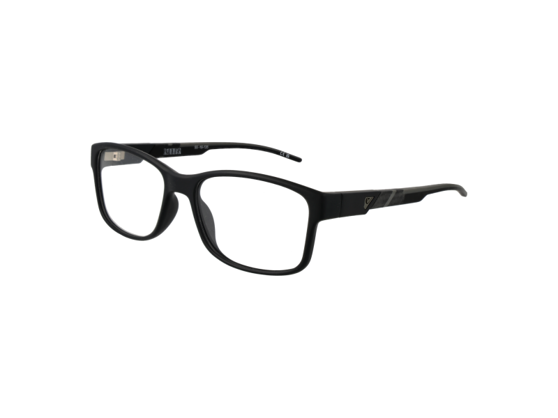 Quiksilver Optical Frame EQYEG03135 DBLK Rummer