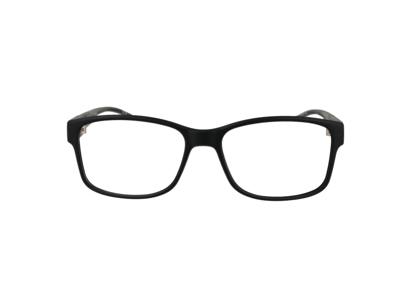 Quiksilver Optical Frame EQYEG03135 DBLK Rummer