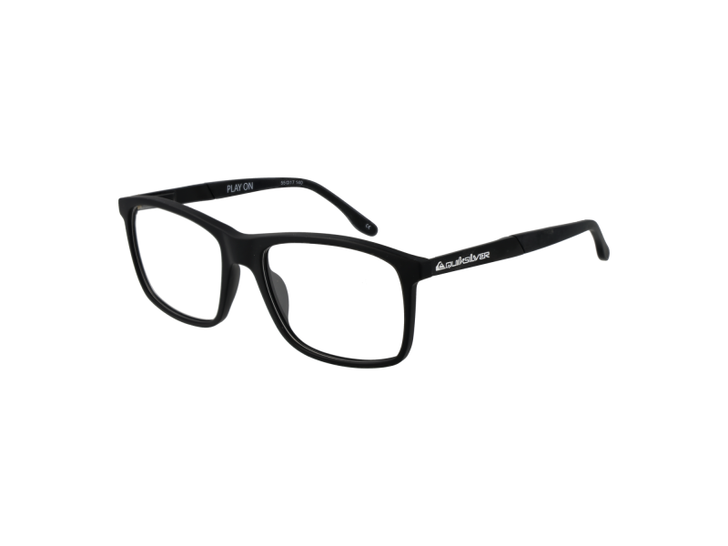 Quiksilver Optical Frame EQYEG03136 DBLK Play On