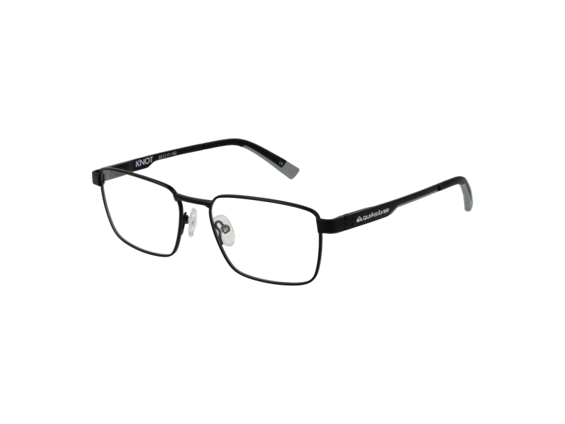 Quiksilver Optical Frame EQYEG03138 DBLK Knot