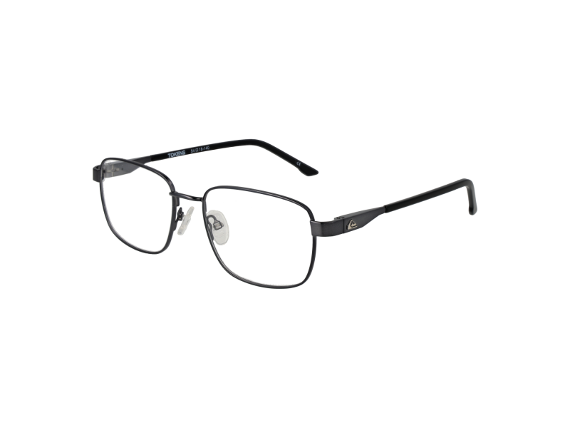 Quiksilver Optical Frame EQYEG03142 BGUN Tokens