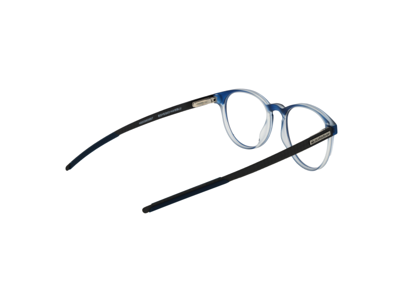 Quiksilver Optical Frame EQYEG03143 EBLU B Orizon