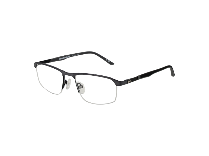 Quiksilver Optical Frame EQYEG03146 BGUN Programmer