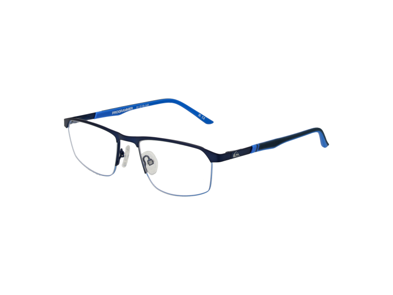 Quiksilver Optical Frame EQYEG03146 EBLU Programmer