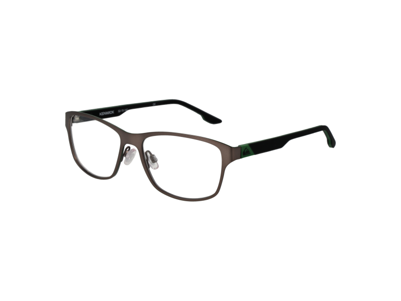 Quiksilver Optical Frame EQYEG03152 BGUN Kenwick