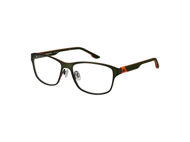 Quiksilver Optical Frame EQYEG03152 GPB0 Kenwick