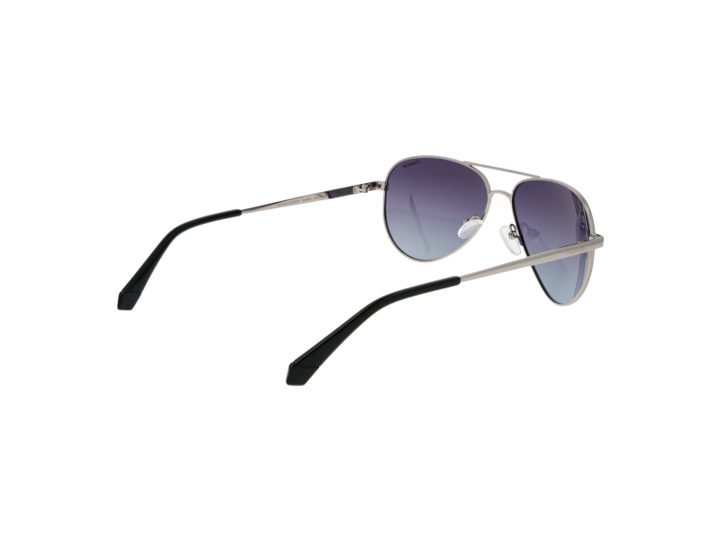 Polaroid Sunglasses PLD 6012/N/NEW 6LBWJ 56
