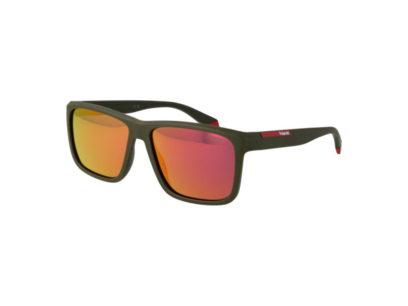 Polaroid Sunglasses PLD 2164/S TBOOZ 58