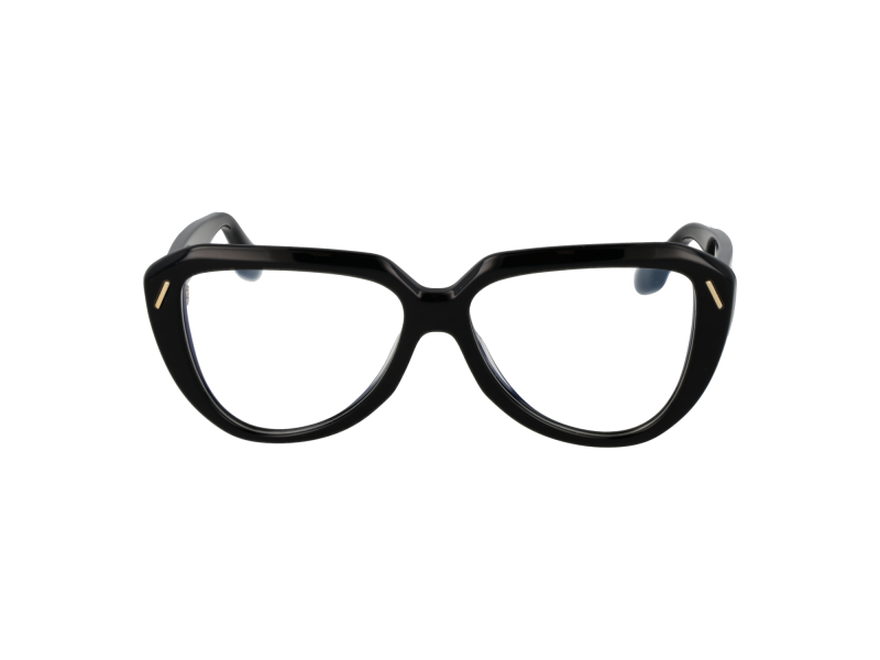 Victoria Beckham Optical Frame VB2635 001 55