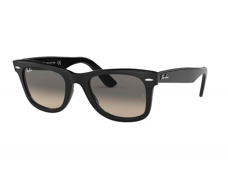 Ray-Ban Unisex Sunglasses 2140/901/32/50