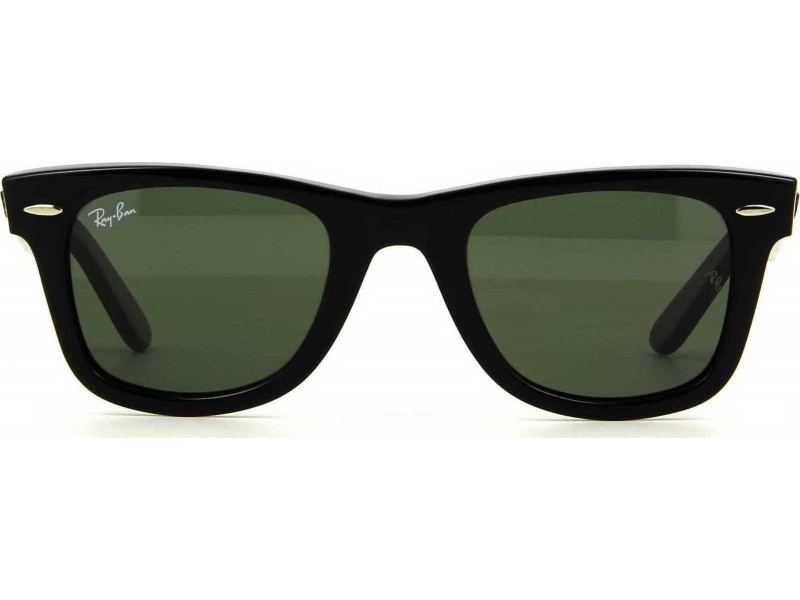 Ray-Ban Unisex Sunglasses 2140/901/54