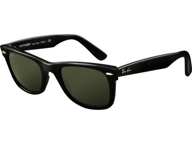 Ray-Ban Unisex Sunglasses 2140/901/54