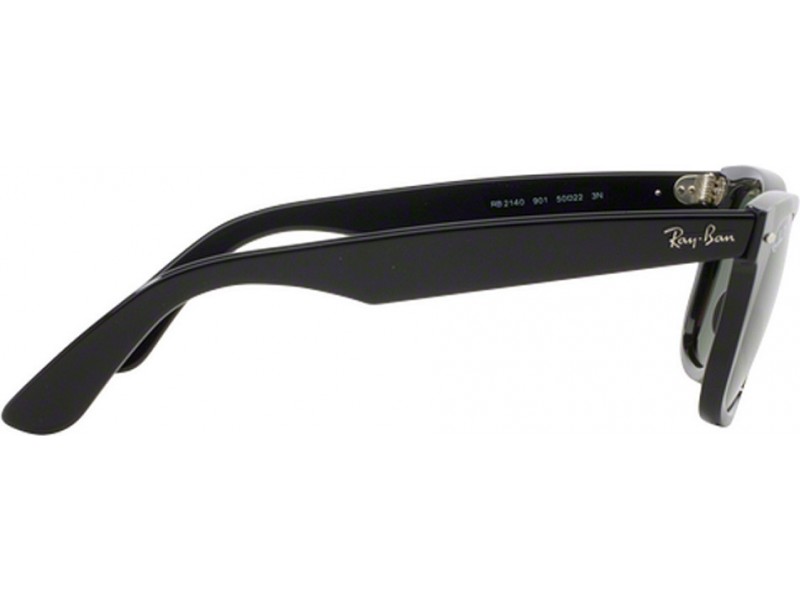 Ray-Ban Unisex Sunglasses 2140/901/54