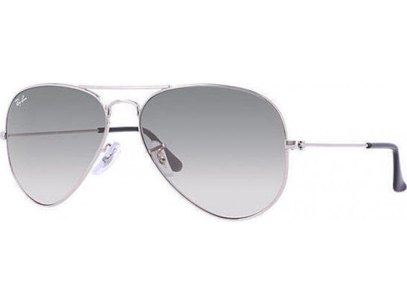 Ray-Ban Unisex Sunglasses 3025/003/32/55