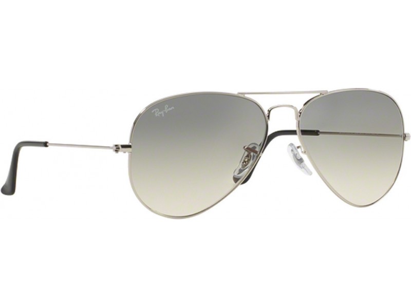 Ray-Ban Unisex Sunglasses 3025/003/32/55