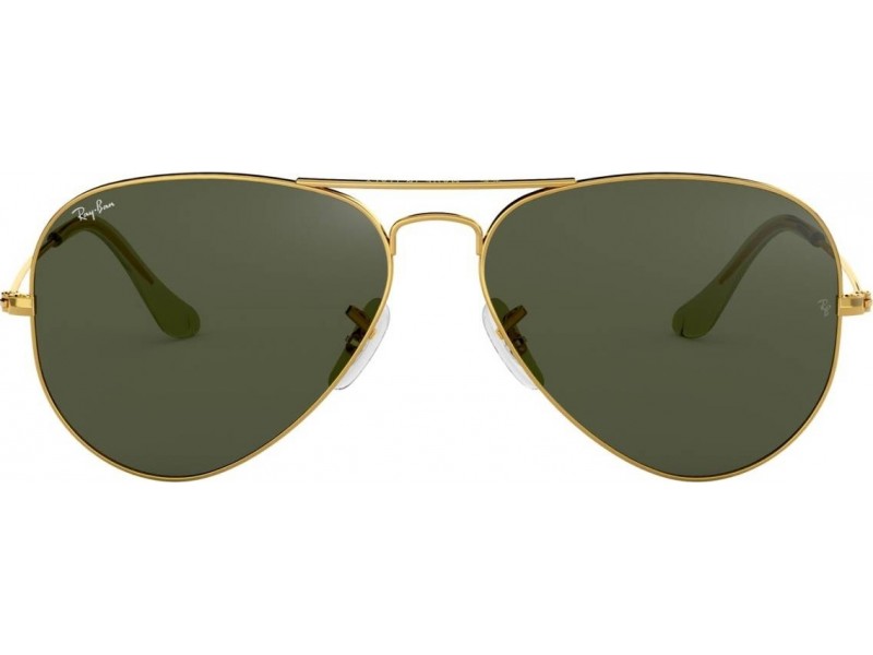 Ray-Ban Unisex Sunglasses 3025/L0205/58