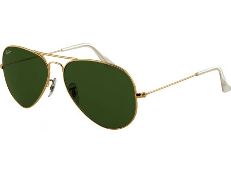 Ray-Ban Unisex Sunglasses 3025/L0205/58