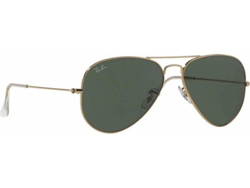Ray-Ban Unisex Sunglasses 3025/L0205/58