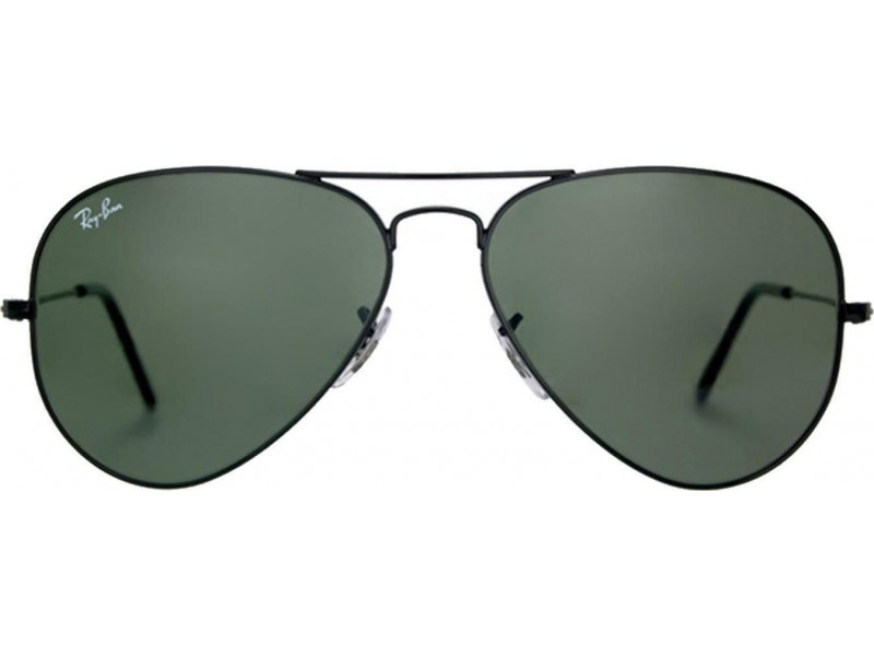 Ray-Ban Unisex Sunglasses 3025/L2823/58