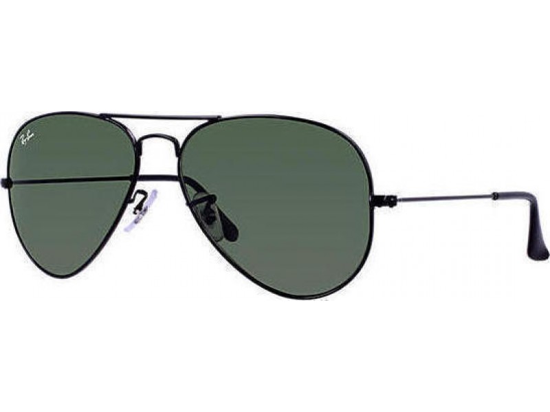 Ray-Ban Unisex Sunglasses 3025/L2823/58