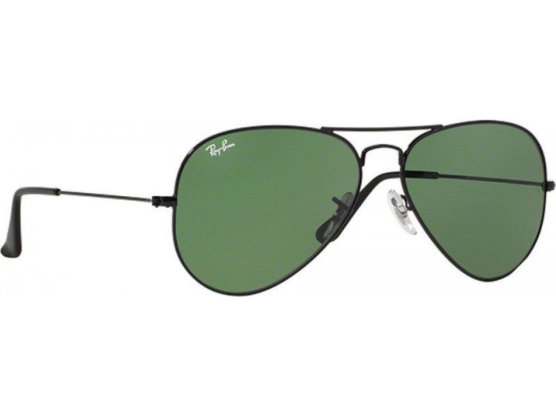 Ray-Ban Unisex Sunglasses 3025/L2823/58