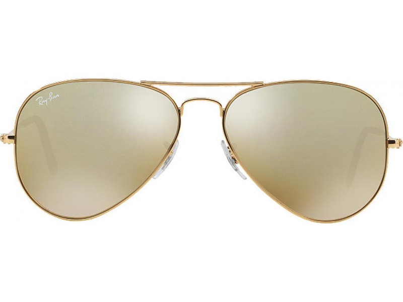 Ray-Ban Unisex Sunglasses 3025/001/3K/62