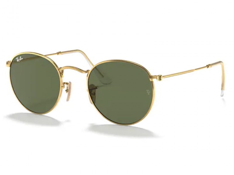 Ray-Ban Unisex Sunglasses 3447/001/50