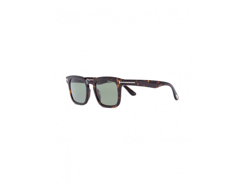 TOM FORD Unisex Sunglasses 188/42T/58