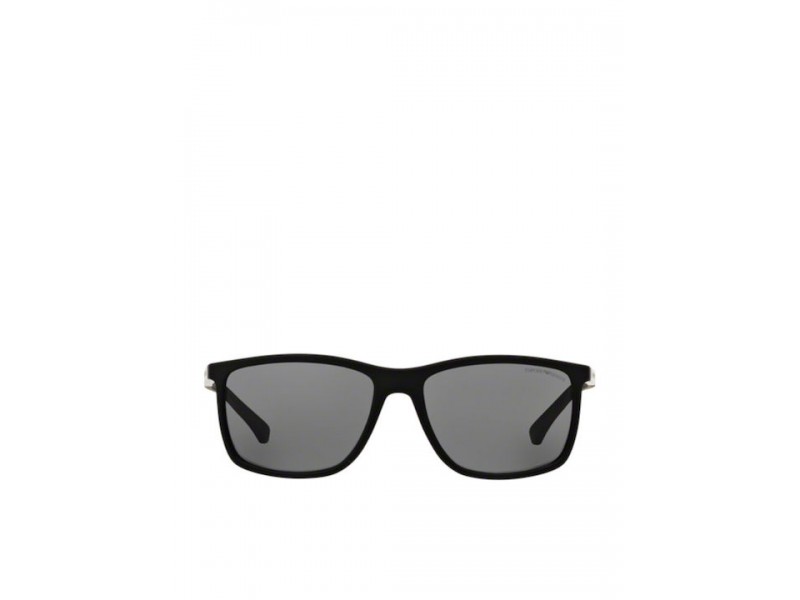 EMPORIO ARMANI Men Sunglasses 4058/506381/58