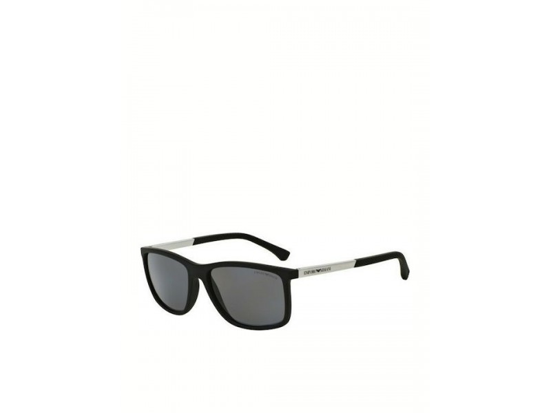 EMPORIO ARMANI Men Sunglasses 4058/506381/58