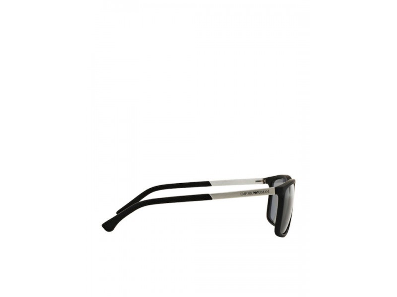 EMPORIO ARMANI Men Sunglasses 4058/506381/58