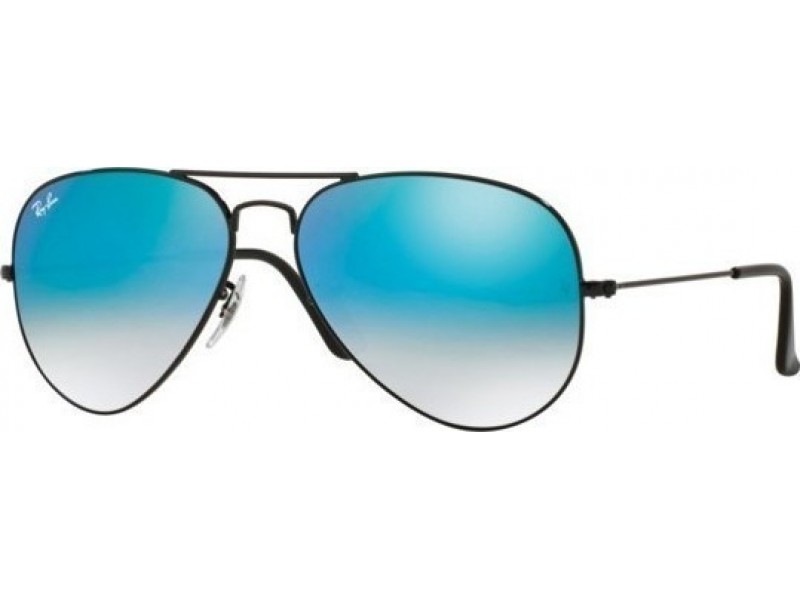 Ray-Ban Unisex Sunglasses 3025/002/4O/58