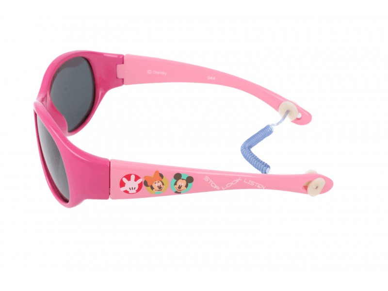 POLAROID DISNEY Kids Sunglasses D0405/5J8/46Y2