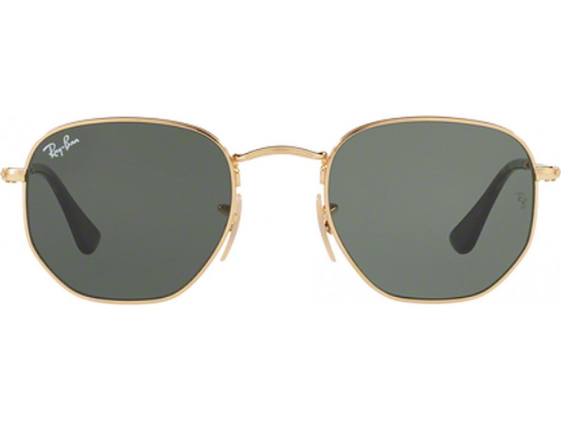 Ray-Ban Unisex Sunglasses 3548N/001/51