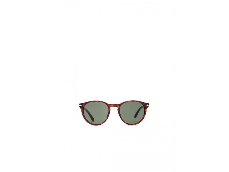 PERSOL Unisex Sunglasses 3152S/901531/52