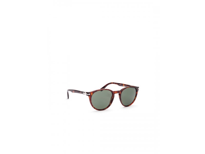 PERSOL Unisex Sunglasses 3152S/901531/52