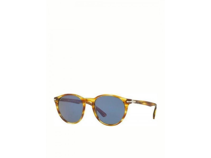 PERSOL Unisex Sunglasses 3152S/904356/52