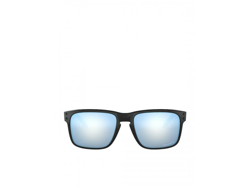 OAKLEY SUN Men Sunglasses 9102/9102C1/55