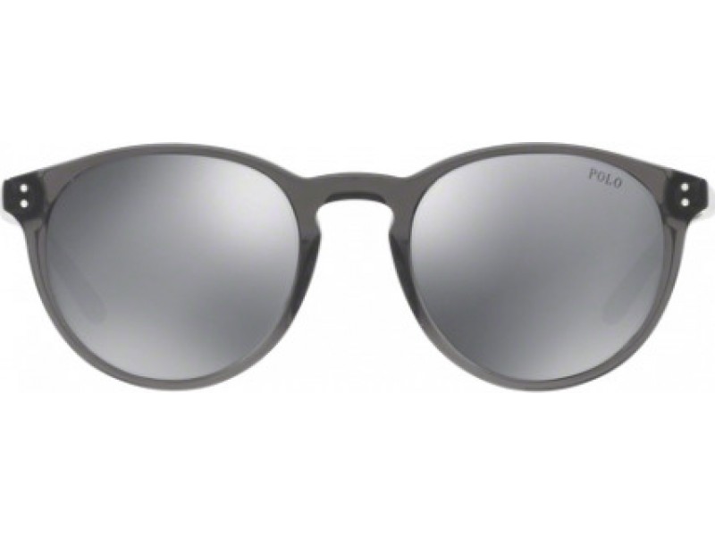 POLO PH Unisex Sunglasses 4110/55366G/50