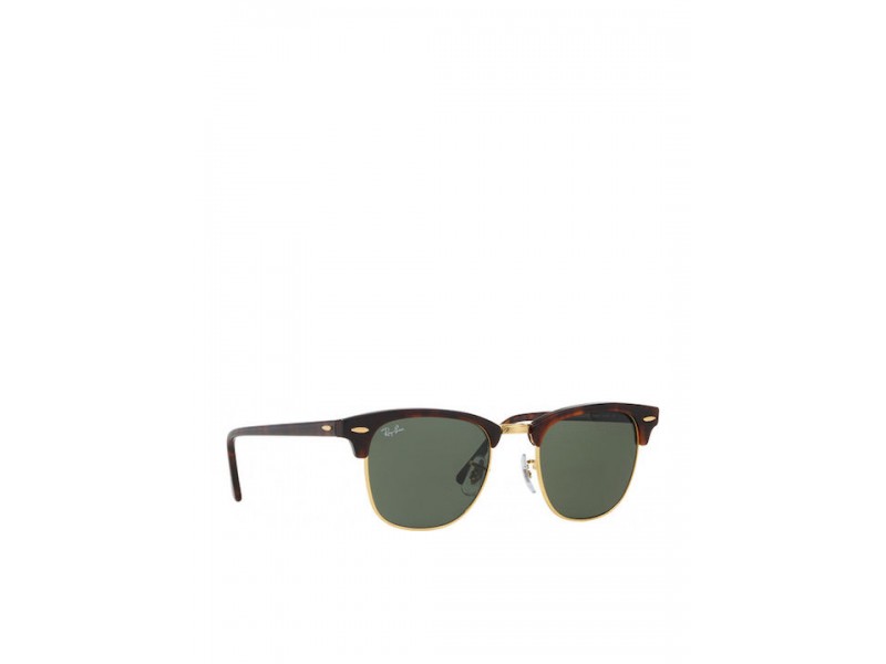 Ray-Ban Unisex Sunglasses 3016/W0366/51