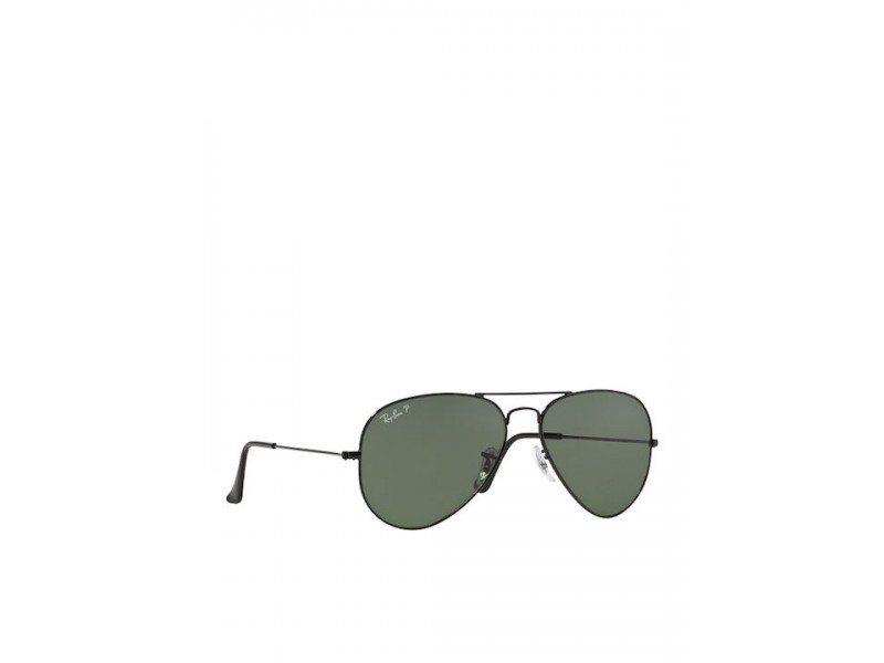 Ray-Ban Unisex Sunglasses 3025/002/58/58