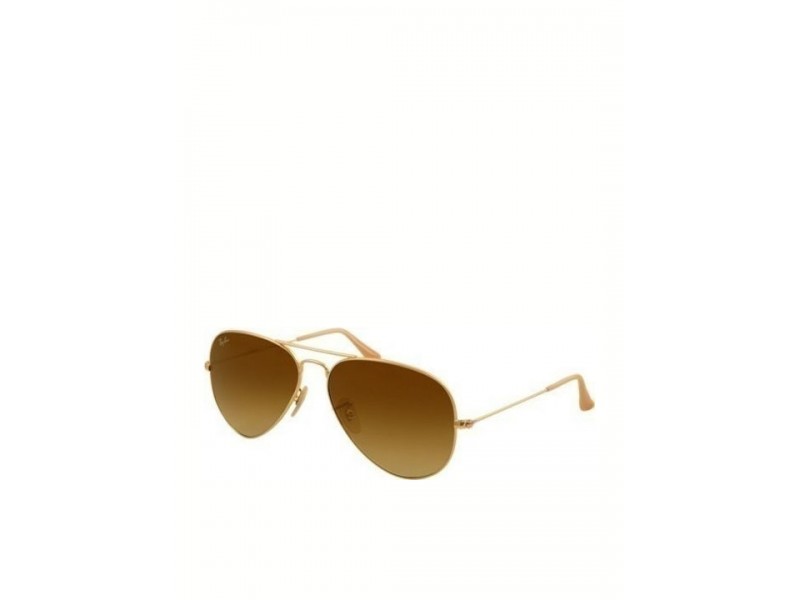 Ray-Ban Unisex Sunglasses 3025/112/85/58