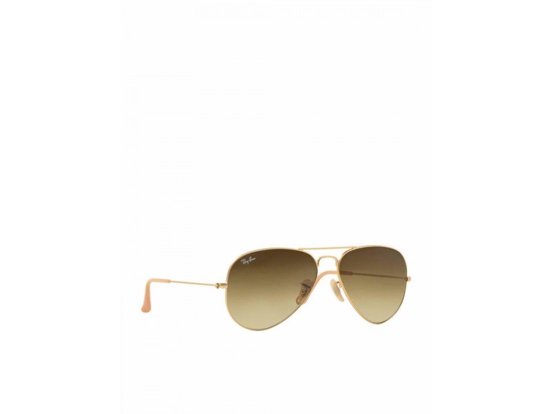 Ray-Ban Unisex Sunglasses 3025/112/85/58