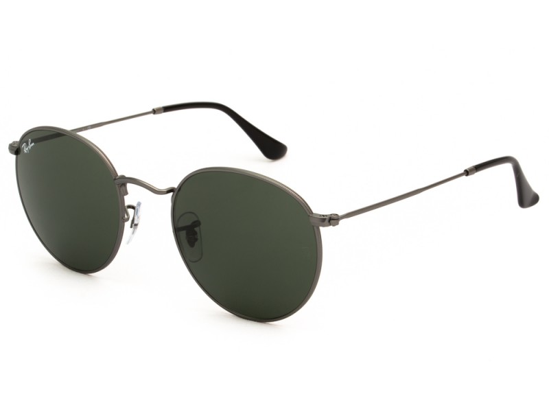 Ray-Ban Unisex Sunglasses 3447/029/50