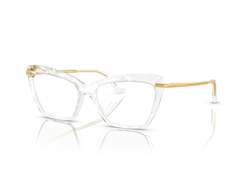 DOLCE & GABBANA Women Eyeglasses 5025/3133/53