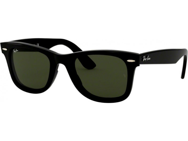 Ray-Ban Unisex Sunglasses 4340/601/50