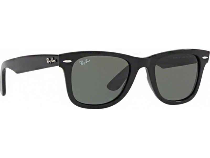 Ray-Ban Unisex Sunglasses 4340/601/50