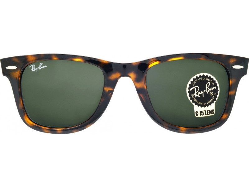 Ray-Ban Unisex Sunglasses 4340/710/50